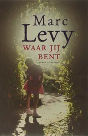 Omslag van Waar jij bent
