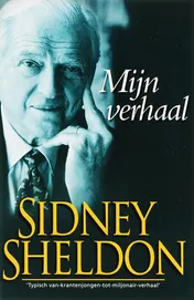 Omslag van Mijn verhaal