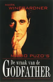 Omslag van De wraak van de Godfather