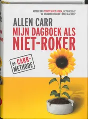 Omslag van Mijn dagboek als niet-roker