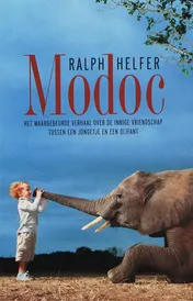 Omslag van Modoc