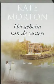 Omslag van Het geheim van de zusters