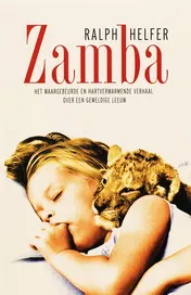 Omslag van Zamba