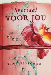 Omslag van Speciaal voor jou