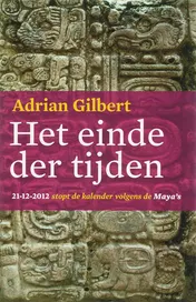 Omslag van Het einde der tijden