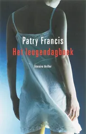 Omslag van Het leugendagboek