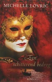 Omslag van Een schitterend bedrog