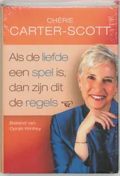 Omslag van Als de liefde een spel is, dan zijn dit de regels