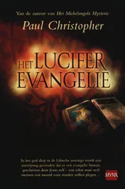 Omslag van Het Luciferevangelie