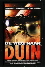 Omslag van Jagers van Duin
