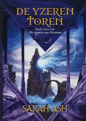 Omslag van 2 De tranen van Artamon