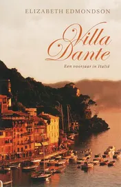 Omslag van Villa Dante