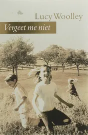 Omslag van Vergeet me niet