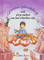 Omslag van Gewoon gelukkig