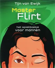 Omslag van MasterFlirt