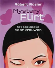 Omslag van Mysteryflirt