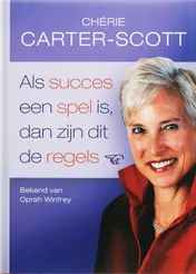 Omslag van Als succes een spel is, dan zijn dit de regels