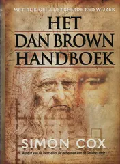 Omslag van Het Dan Brown handboek