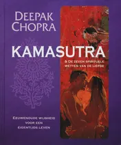 Omslag van Kamasutra
