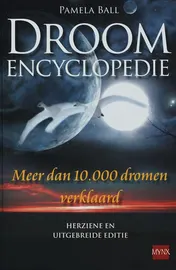 Omslag van Droomencyclopedie