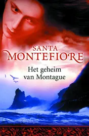 Omslag van Het geheim van Montague