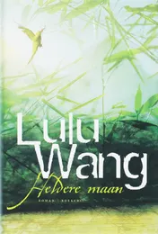 Omslag van Heldere maan