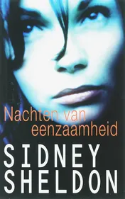 Omslag van Nachten van eenzaamheid