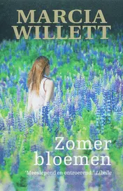 Omslag van Zomerbloemen