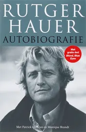 Omslag van Autobiografie