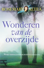 Omslag van Wonderen van de overzijde