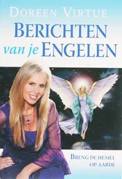 Omslag van Berichten van je engelen