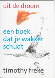 Omslag van Uit de droom