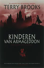 Omslag van Kinderen van armageddon