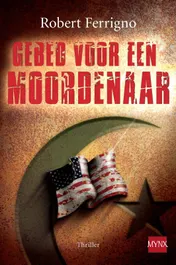 Omslag van Gebed voor moordenaar