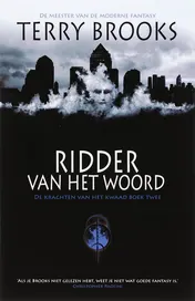 Omslag van 2 Ridder van het woord