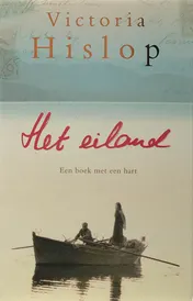 Omslag van Het eiland