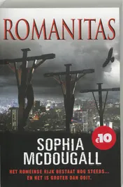 Omslag van Romanitas