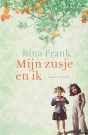 Omslag van Mijn zusje en ik
