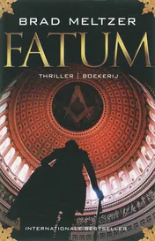 Omslag van Fatum
