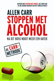 Omslag van Stoppen met Alcohol