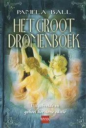 Omslag van Het groot dromenboek