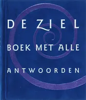 Omslag van De ziel boek met alle antwoorden