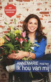 Omslag van Ik hou van mij