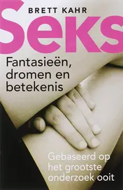 Omslag van Seks