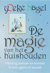 Omslag van Magie van het huishouden