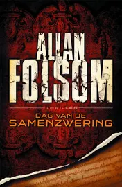 Omslag van Dag van de samenzwering