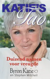 Omslag van Katie's Tao