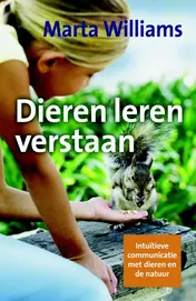 Omslag van Dieren leren verstaan