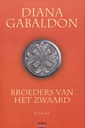 Omslag van Broeders van het zwaard