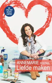 Omslag van Liefde maken